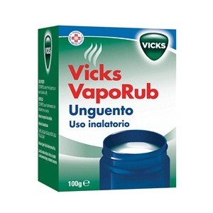 Offerta Speciale Vicks Vaporub Ung Inal 100G