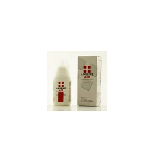 Amukine Med Sol Cut 250Ml0,05%