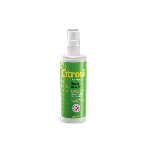 Citrosil Spray 100Ml 0,175%