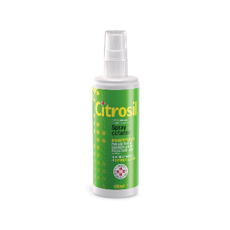 Citrosil Spray 100Ml 0,175%