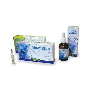 Vitaoligum Rame 20F