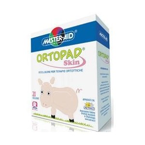 Offerta Speciale Cerotto Oculare Per Ortottica Ortopad Skin