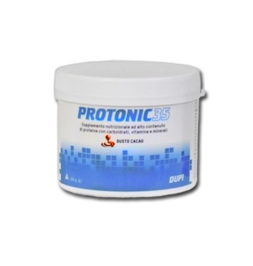 Protonic 35 Cacao 300 G