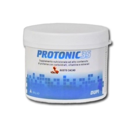 Protonic 35 Cacao 300 G