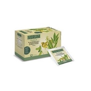 Offerta Speciale Verum Fortelax Tisana 20 Filtri Da 2 G