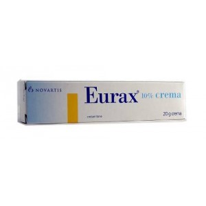 Offerta Speciale Eurax Crema Derm 20G 10%