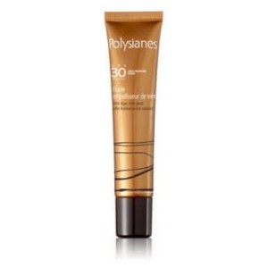 Les Polysianes Fluido Sublimatore Colorato Spf30 Viso 40 Ml